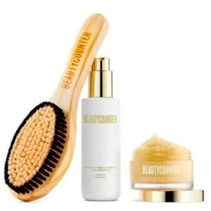 Luminous Hydration Body Oil